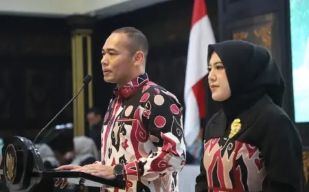 Letkol Kav Dicky Prasojo Gantikan Letkol Devid Eko Junanto Pimpin Kodim 0814 Jombang