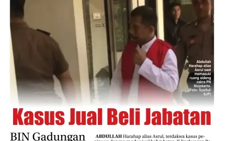 eKoran, Edisi Rabu, 2 Juli 2025