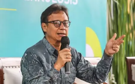 Kemenkes Percepat Program Cek Kesehatan Gratis untuk 53 Juta Siswa