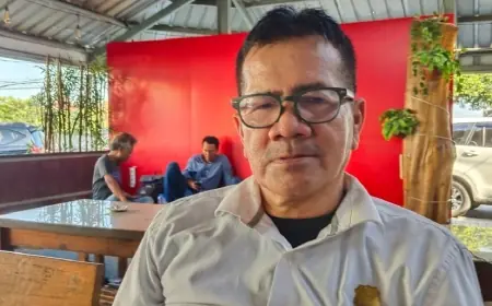Penanganan Kasus Penggelapan Aset Senilai Miliaran di Polres Gresik Dinilai Janggal