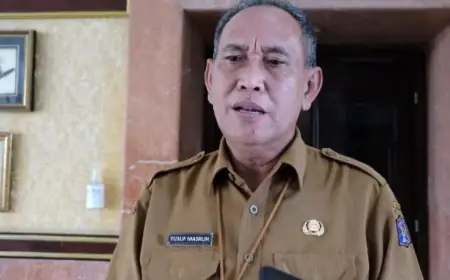 Revitalisasi Bahasa Jawa: Krama Inggil akan Temani Logat Arek Suroboyo setiap Hari Kamis