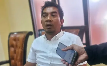 DPRD Mojokerto Panggil Bapenda dan Dinas Pertanian, Evaluasi Minta Libatkan Warga dalam Dongkrak PAD