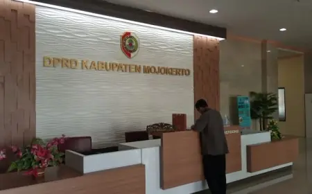 DPRD Minta Program Bedah Rumah di Mojokerto Ada Perencanaan Matang dan Pertimbangkan Keuangan Daerah