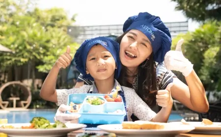 Liburan Sekolah Seru di ASTON Inn Batu dengan Diskon 35% + Tiket Gratis ke Theme Park