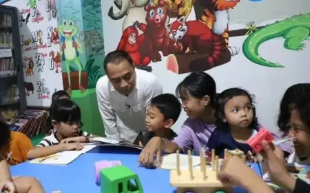 Sweeping Jam Malam Dimulai Malam Ini, Pemkot Surabaya Siapkan Sanksi Moral untuk Orang Tua yang Anaknya Terjaring