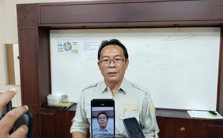 Komisi C DPRD Jember Kaji Penutupan Simpang Empat Argopuro