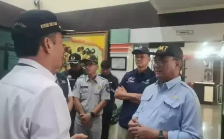 KNKT Selidiki Kecelakaan Tenggelamnya KMP Tunu Pratama Jaya di Selat Bali