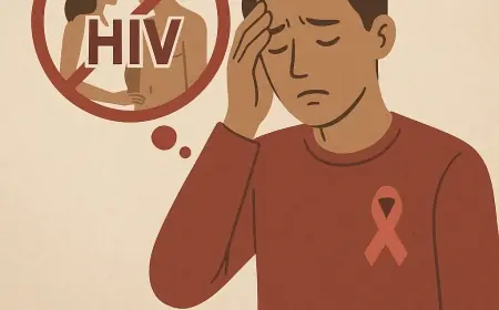 Semester Pertama 2025, Kasus HIV Baru di Kota Batu Capai 38 Orang