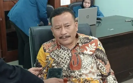 Banyak Keluhan PBB-P2, DPRD Jombang Siapkan Perubahan Perda Pajak Daerah dan Retribusi