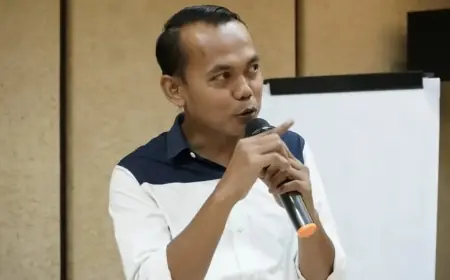 KI Jatim Soroti Transparansi SPMB 2025: Waspadai Risiko 'Kotak Hitam' dari Penggunaan AI