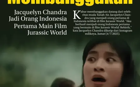 eKoran, Edisi Ahad, 6 Juli 2025