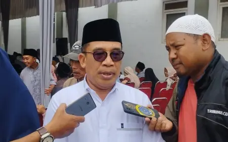Anggota Jemaah Haji Asal Malang belum Ditemukan, Kemenag: Masih Nihil Informasi