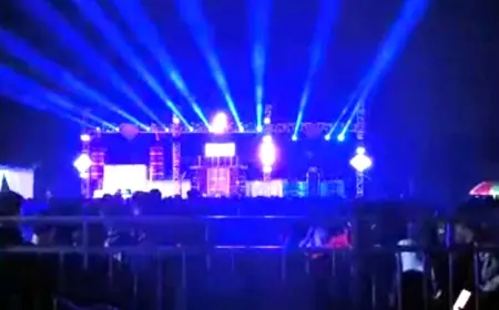 Bahtsul Masail Ponpes Besuk Putuskan Sound Horeg Haram, Didukung MUI dan PBNU