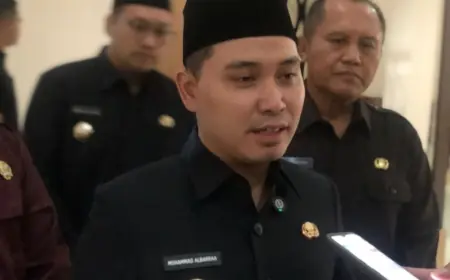 30 Pejabat di Mojokerto Ikuti Jobfit di Surabaya