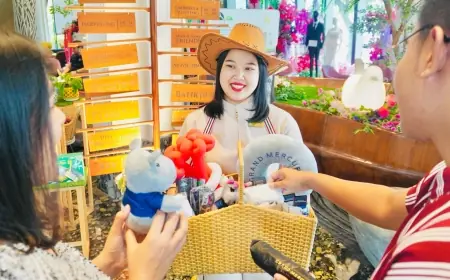Grand Mercure Malang Mirama Suguhkan Liburan Anak dengan Banyak Aktivitas Edukatif