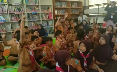 Hampir Penuhi Kuota, Surabaya Siap Jalankan Sekolah Rakyat Mulai 14 Juli