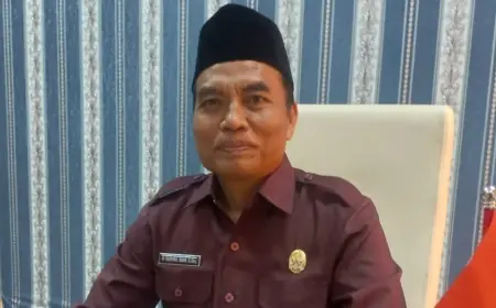 Catatan DPRD Soal Program Bedah Rumah dan Insentif Guru Ngaji Pemkab Mojokerto