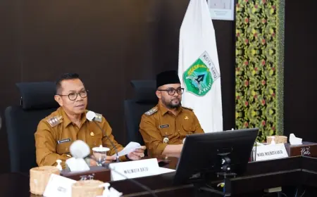 Wali Kota Batu Tekankan Larangan Diskriminasi dalam Layanan Kesehatan