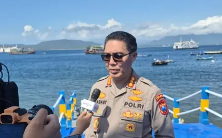 Percepat Identifikasi Korban KMP Tunu Pratama Jaya, 31 Ahli Forensik Dilibatkan  