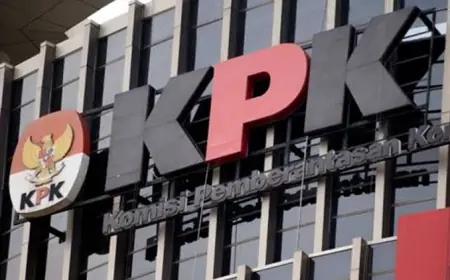 KPK Juga Periksa Kontraktor dan PPK Terkait Dugaan Korupsi Proyek Gedung Pemkab Lamongan
