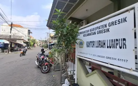 Sempat Viral, Pengamen Wanita di Gresik Diusulkan Ulang Jadi Penerima Bansos