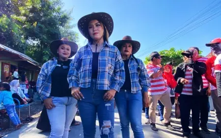 Angkat Tema Koboi, Kirab Budaya Jelang Petik Laut di Puger Hidupkan UMKM
