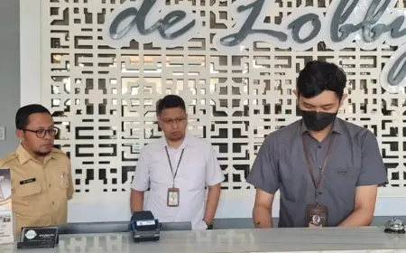 Pemkot Batu Lakukan Pemutihan Pajak Daerah hingga Akhir Juli 2025