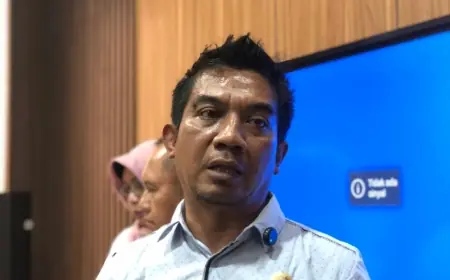 DPRD Soroti Kasus Korupsi Layanan BLUD di Mojokerto, Kadinkes Dipanggil