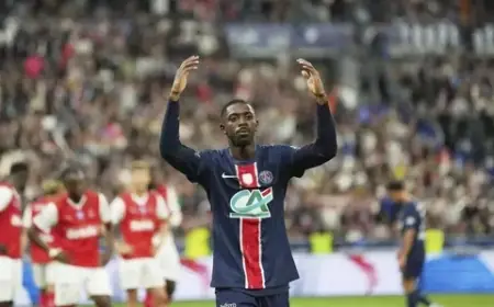 Real Madrid Gagal ke Final, PSG Tantang Chelsea di Puncak Piala Dunia Antarklub
