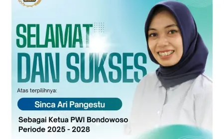 eKoran, Edisi Kamis, 10 Juli 2025