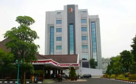 Rampung Bentuk 430 Koperasi Merah Putih, Pemkab Bojonegoro Siap Launching Serentak