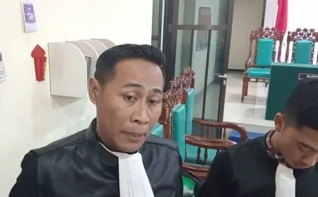 Sidang Perdana Kasus Mutilasi di Jombang, Terdakwa Terancam Hukuman Mati