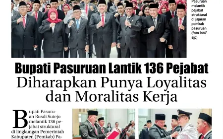 eKoran, Edisi Jumat, 11 Juli 2025
