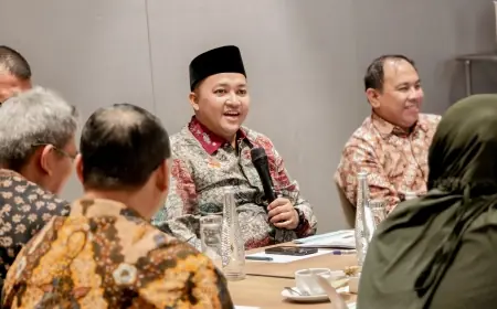 Wujudkan Energi Ramah Lingkungan, Bupati Pasuruan Dukung Penuh Proyek PLTS