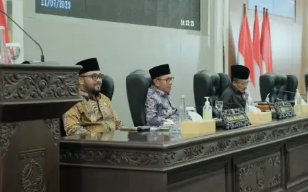 Sarankan Hapus Aset tak Produktif, DPRD Kota Batu Soroti Rumah Dinas di Cibubur