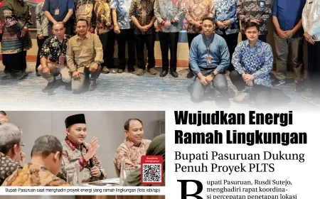 eKoran, Edisi Sabtu, 12 Juli 2025
