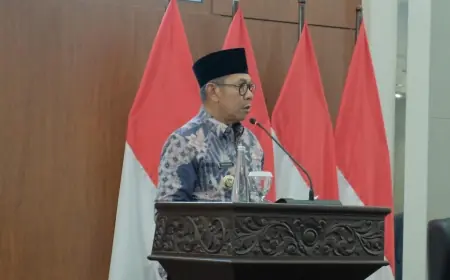 Pemkot Batu Penuhi Kekurangan Nakes, Polindes Jadi Alternatif Penguatan Layanan Kesehatan