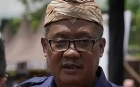 APEL Soroti Urgensi Pembentukan DPMD di Kota Batu