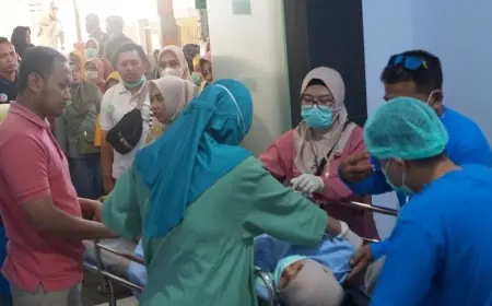 Dinsos P3AKB dan RSUD dr H Koesnadi Bondowoso Kolaborasi Wujudkan Keluarga Berkualitas melalui Metode MOW