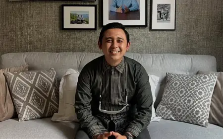 Akademisi UNHASY Jombang Soroti Keberadaan Komunitas Gay di Media Sosial: Dinamika yang tidak Boleh Diabaikan