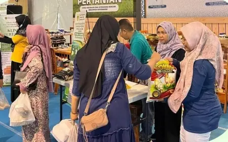 Festival Muharram Usai, Perputaran Uang di Bondowoso Tembus Rp3 Miliar dalam Sepekan