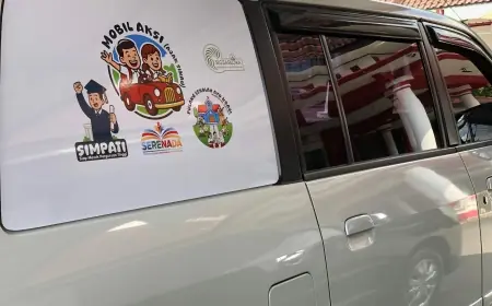 Dindik Kota Blitar Siapkan Mobil Khusus untuk Jemput Anak yang Malas Sekolah
