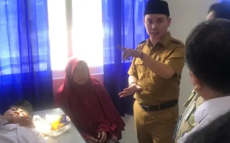 Sebanyak 50 Siswa Sekolah Rakyat Jenjang SMP di Mojokerto Ikuti MPLS