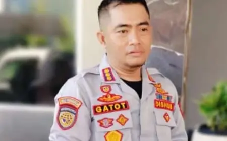 Antisipasi Penutupan Jalur Kumitir, Dishub Jember Mulai Lakukan Koordinasi Lintas Kabupaten