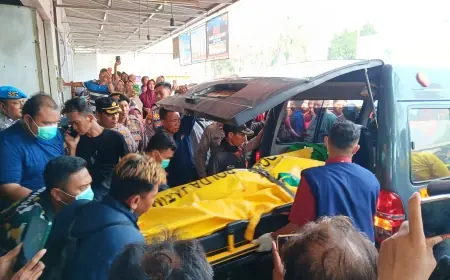 Wanita 62 Tahun di Pasuruan Ditemukan Tewas Bersimbah Darah, Mobil Korban Raib