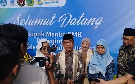 Universitas Terbuka Hadir di Pesantren Malang, Pendidikan Tinggi Kini Menyatu dengan Tradisi Santri