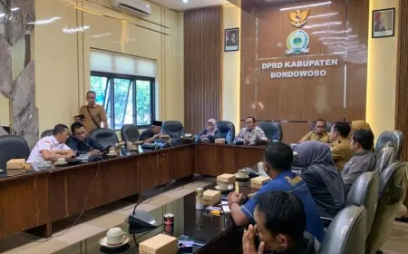 Prestasi Olahraga Mengecewakan, KONI Bondowoso Dikritik dan Wacana 'Reshuffle' Mencuat