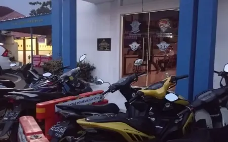 Anggota DPRD Kota Blitar Diperiksa KPK, Diduga terkait Korupsi Dana Hibah Pokmas