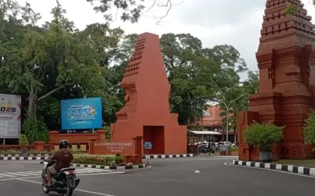 Usai Gelar Jobfit, Keputusan Rotasi Jabatan di Mojokerto Ada di Tangan Bupati