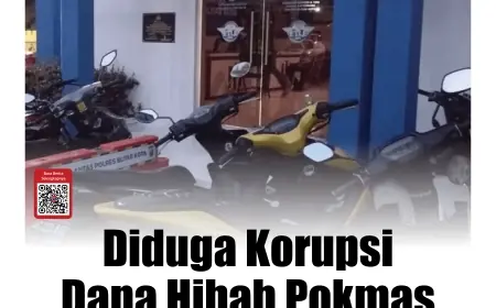 eKoran, Edisi Selasa, 15 Juli 2025